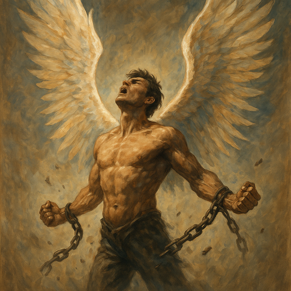 Freedom