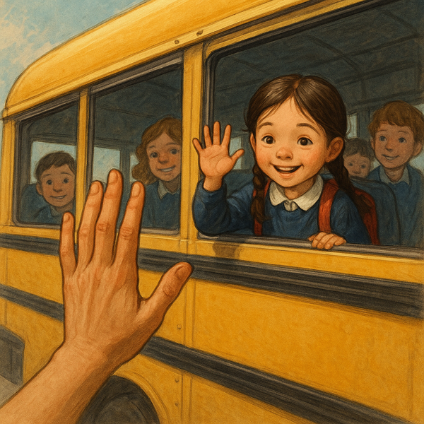 The bus