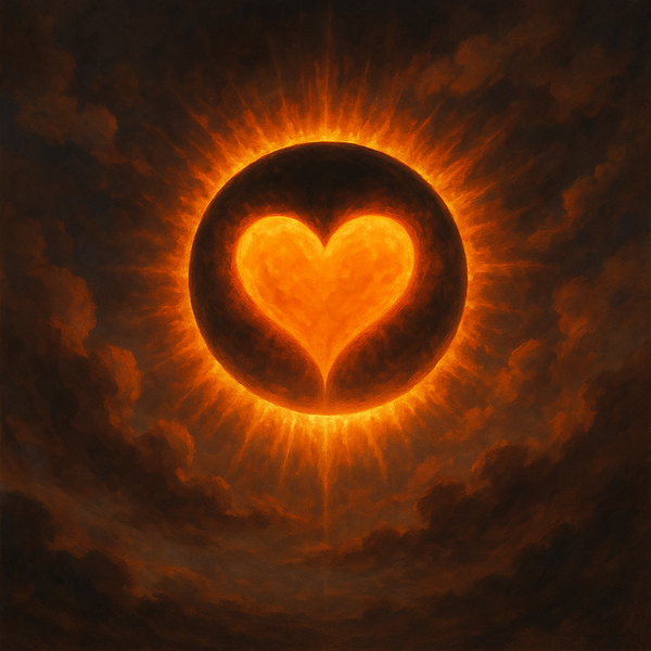 Fear and Love